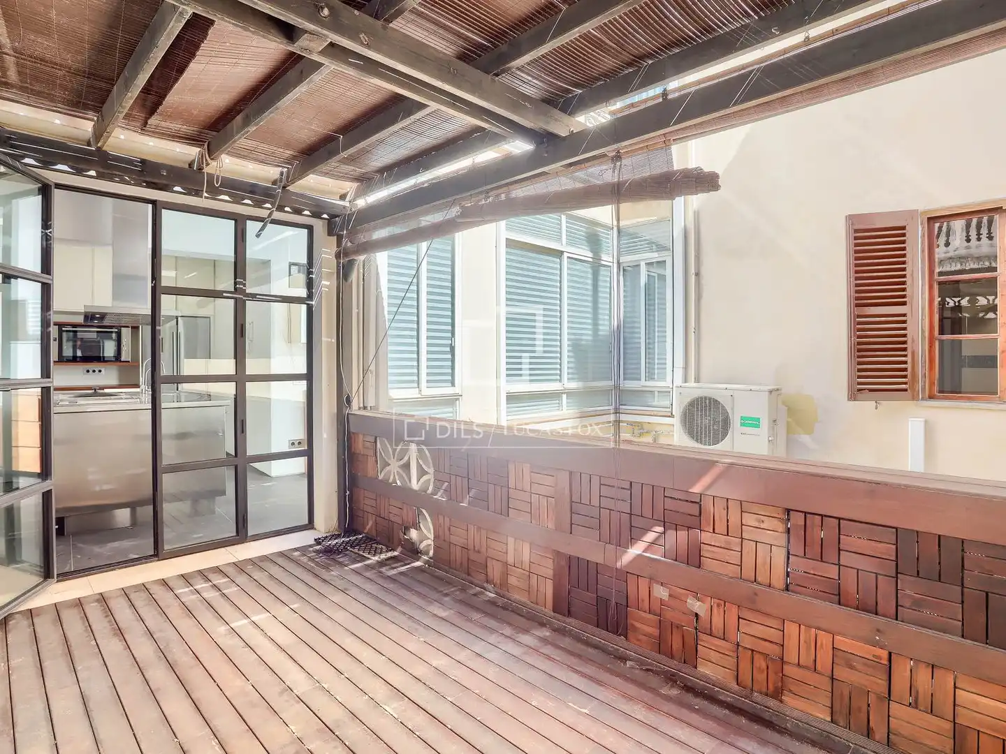 Piso con terraza en venta en Centre, imagen 35