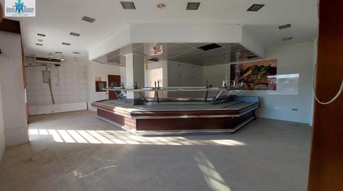 Photo 3 of Premises to rent in Estación, Albacete