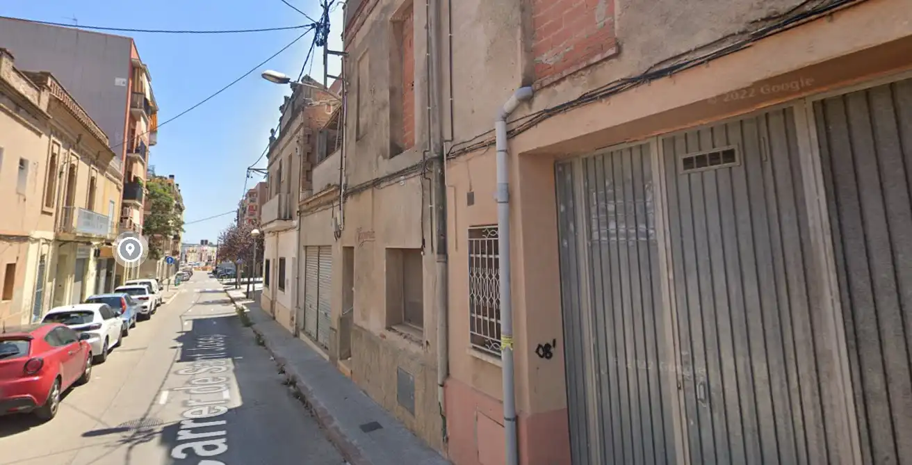 Terreno residenziale in vendita a Carrer de Sant Josep 29, imagen 2