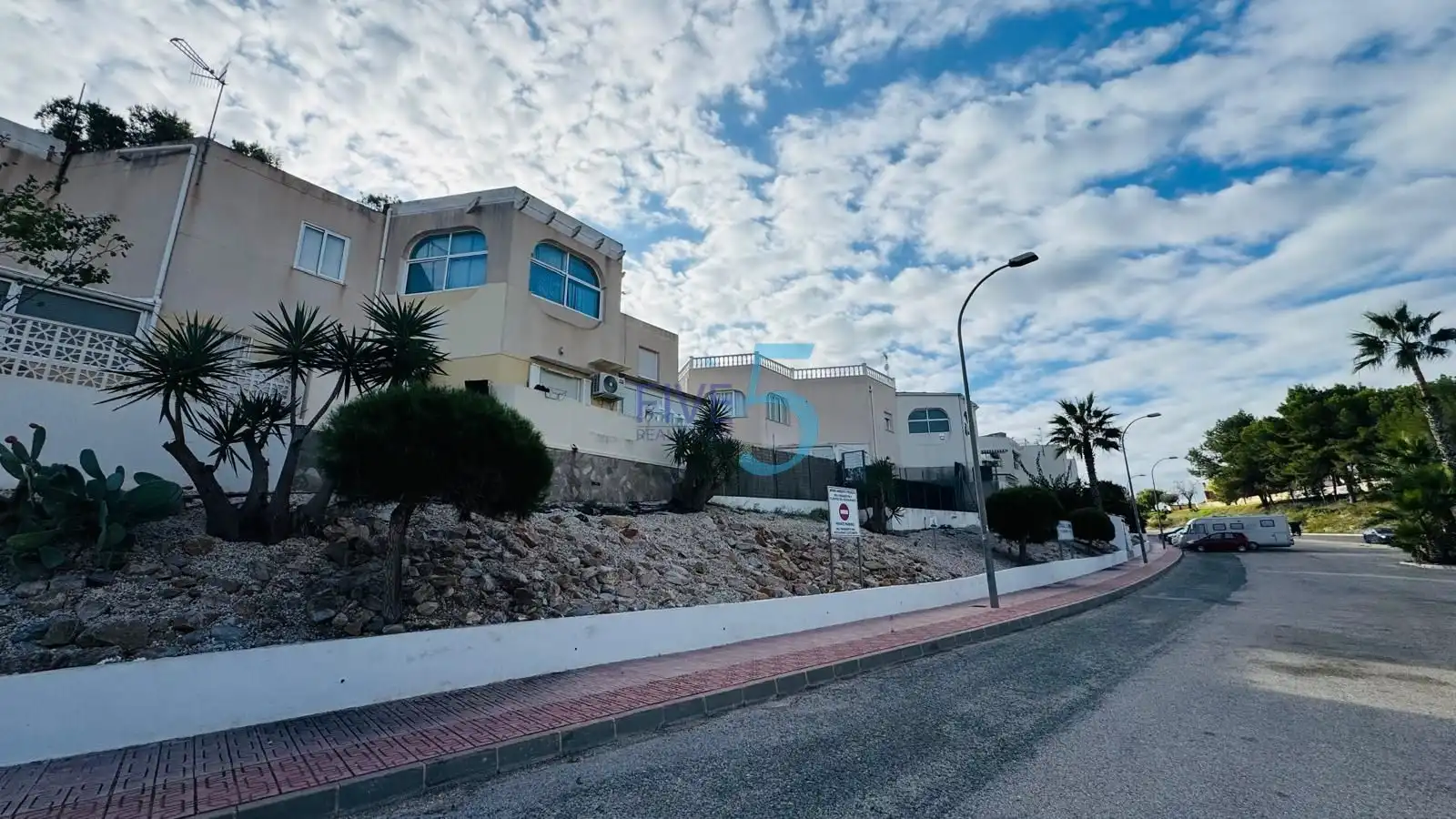Flat with terrace for sale in San Miguel de Salinas, imagen 15