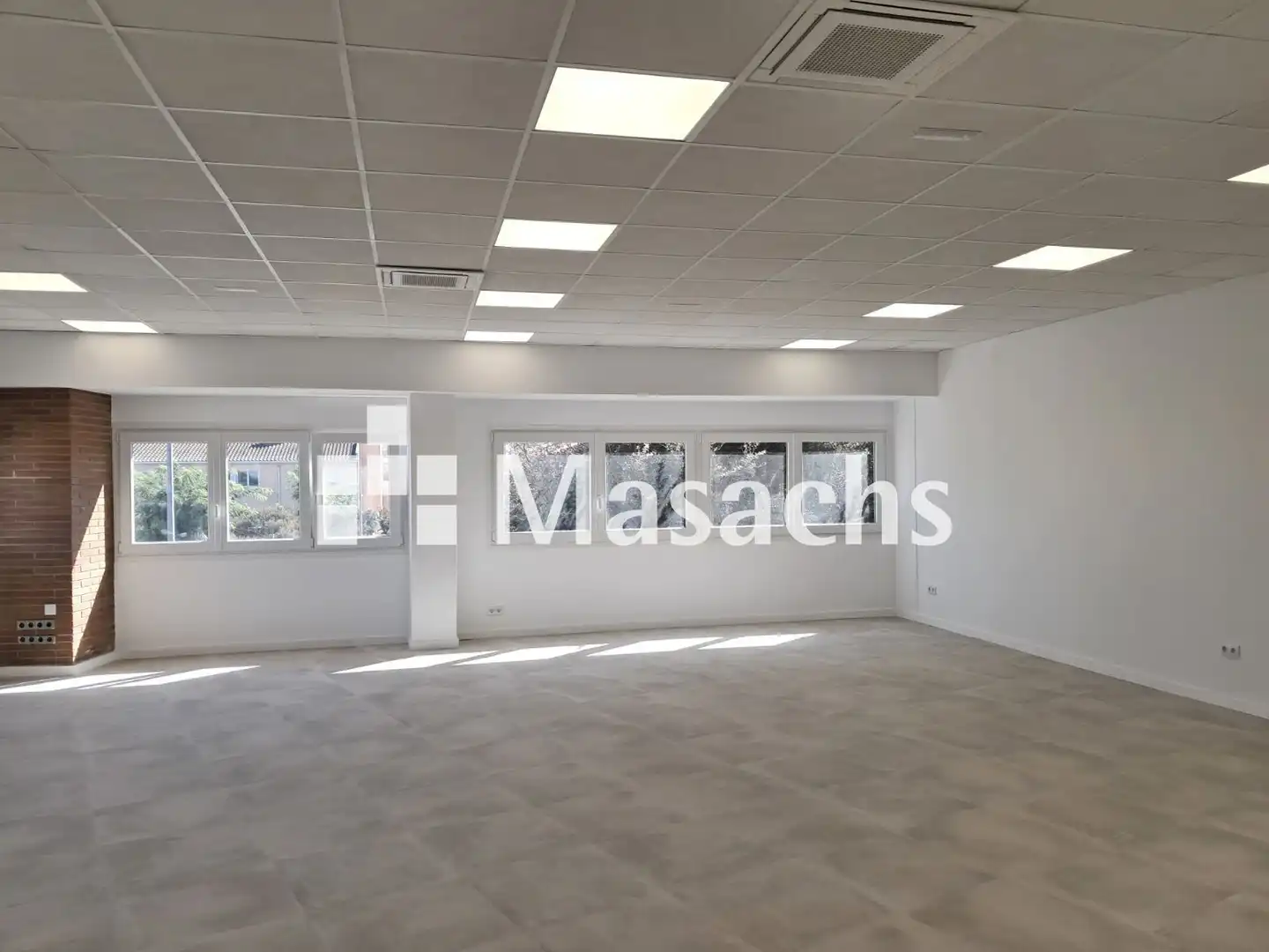 Office space to rent in Cassà de la Selva, imagen 3