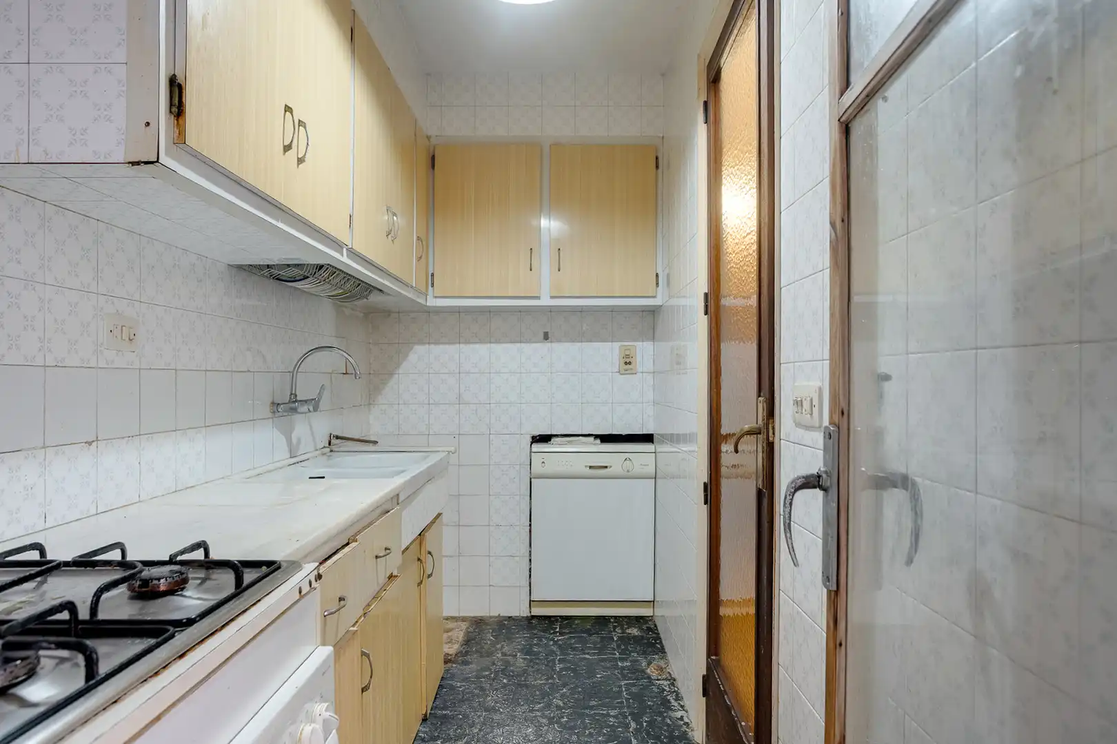 Casa adosada en venta en Passatge del Sac, Centre