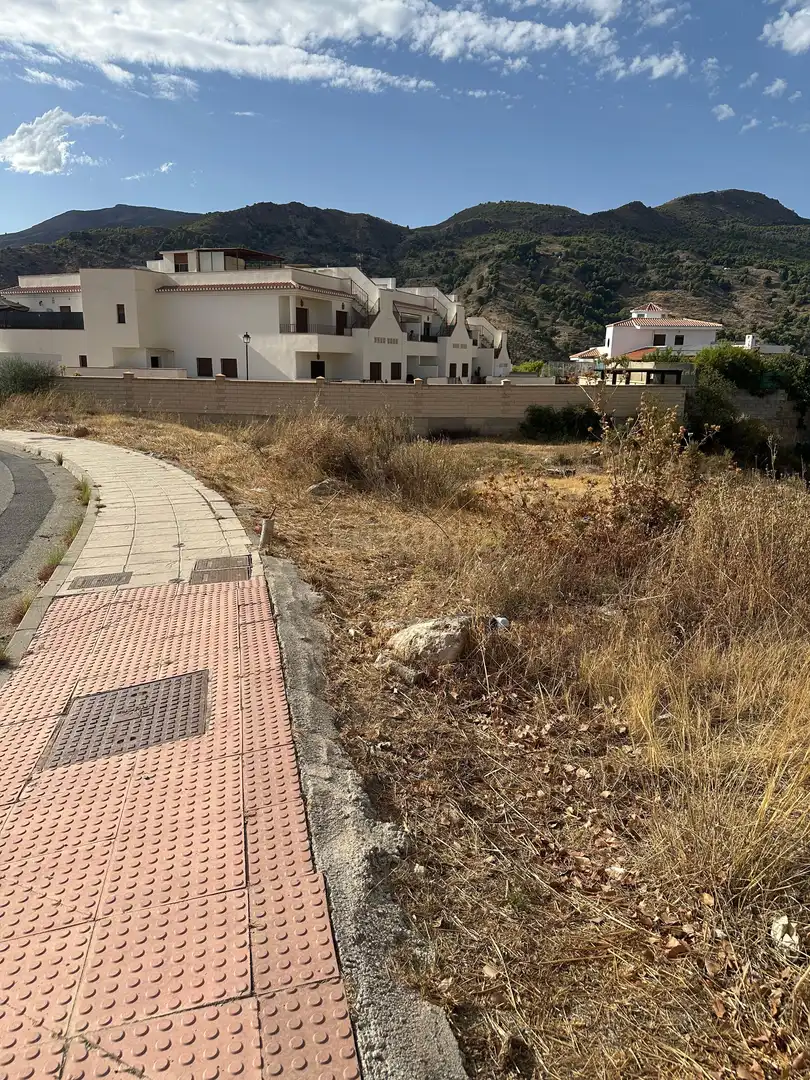 Terreny residencial en venda a Calle Los Planetas, 1, Vélez de Benaudalla, Spain 1, imagen 4