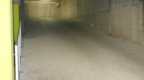 Foto 4 de Garaje de alquiler en Carrer D'armenteres, 23, Centre - Can Nadal, Sant Feliu de Llobregat