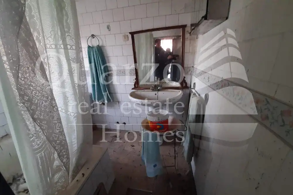 Bathroom of Country homes for sale in La Pesga   with Storage room and Furnished