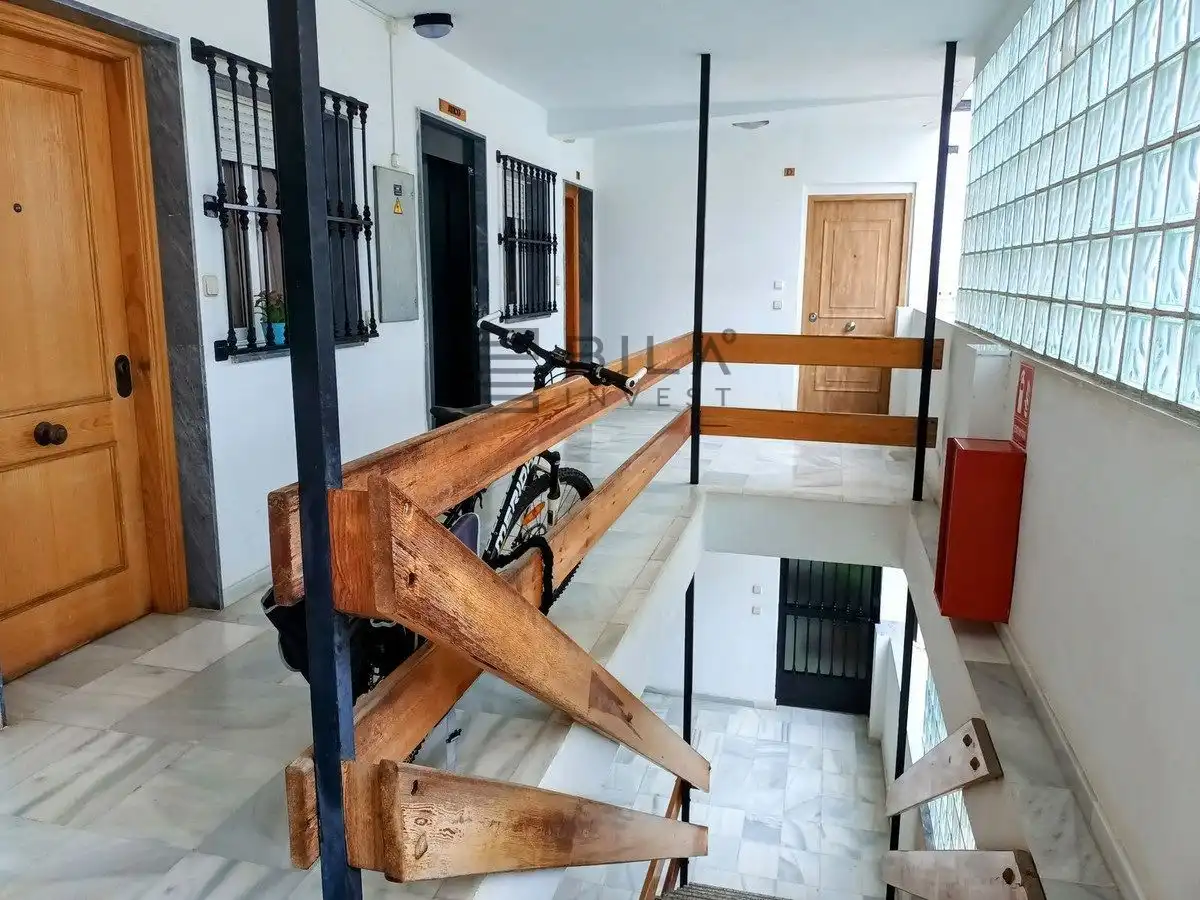 Àtic amb piscina en venda a Santa Ines, imagen 15