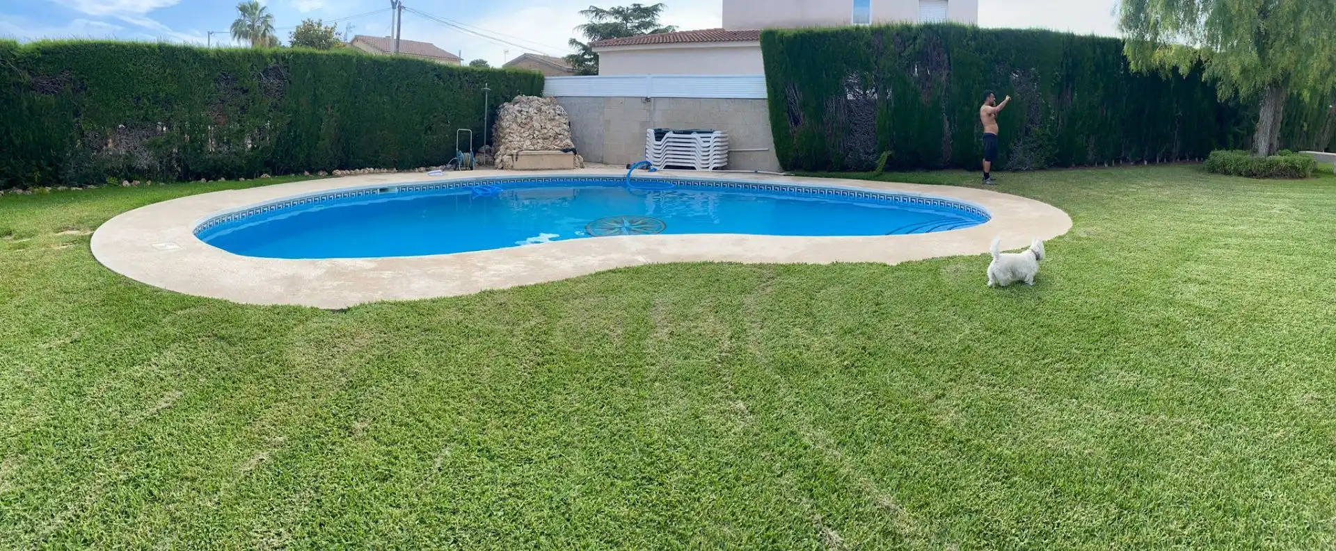 Villa avec piscine à vendre à JOAN PI I MARGALL, imagen 34