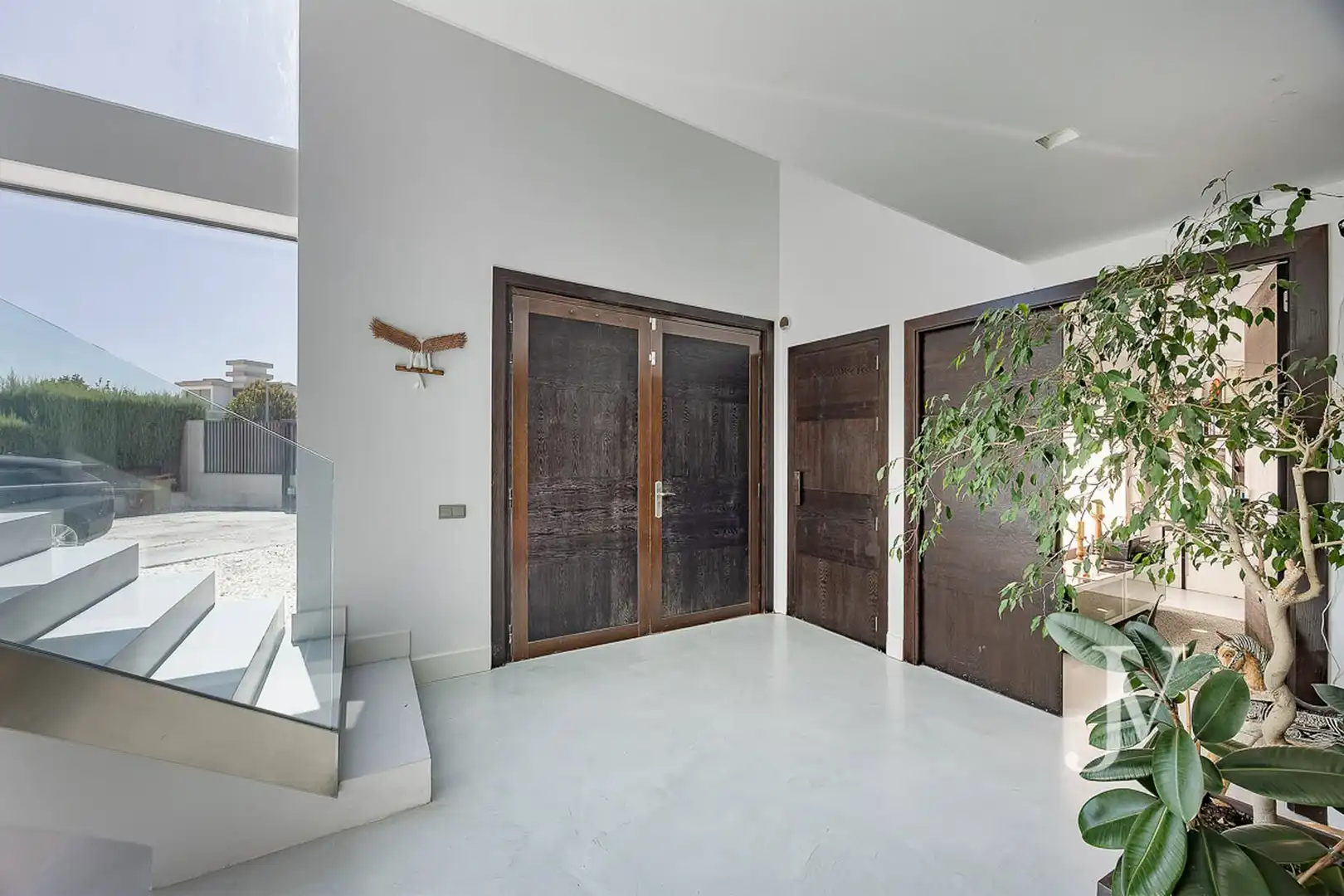 Villa avec piscine à vendre à Urbanización La Moraleja, imagen 11