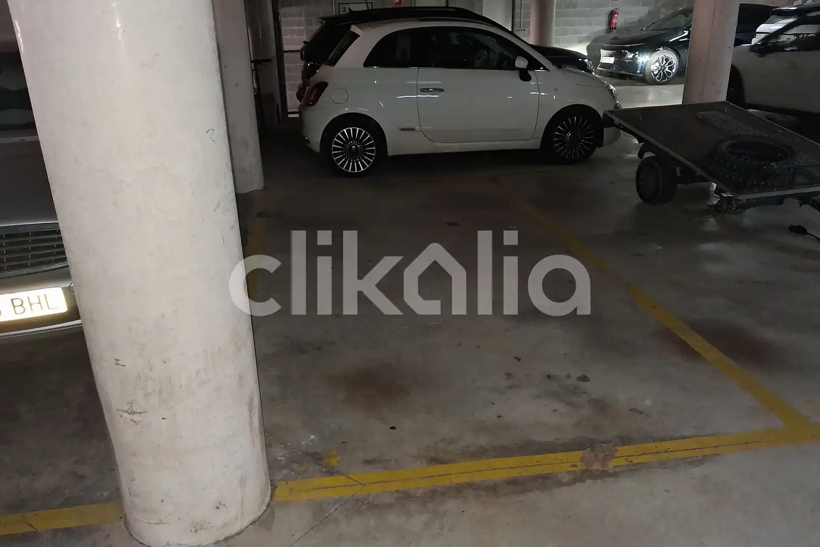 Individual con ascensor en venta en Ponent, imagen 4
