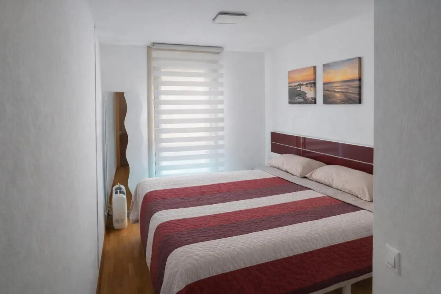 Habitación de Piso en venta en Gijón  con Calefacción, Trastero y Amueblado