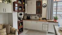 Kitchen of Flat for sale in Puerto de la Cruz