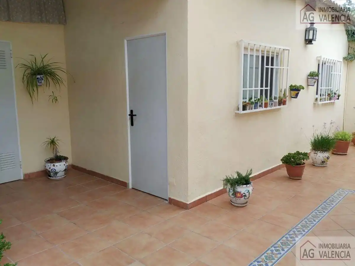 Casa o chalet en venta en Picassent