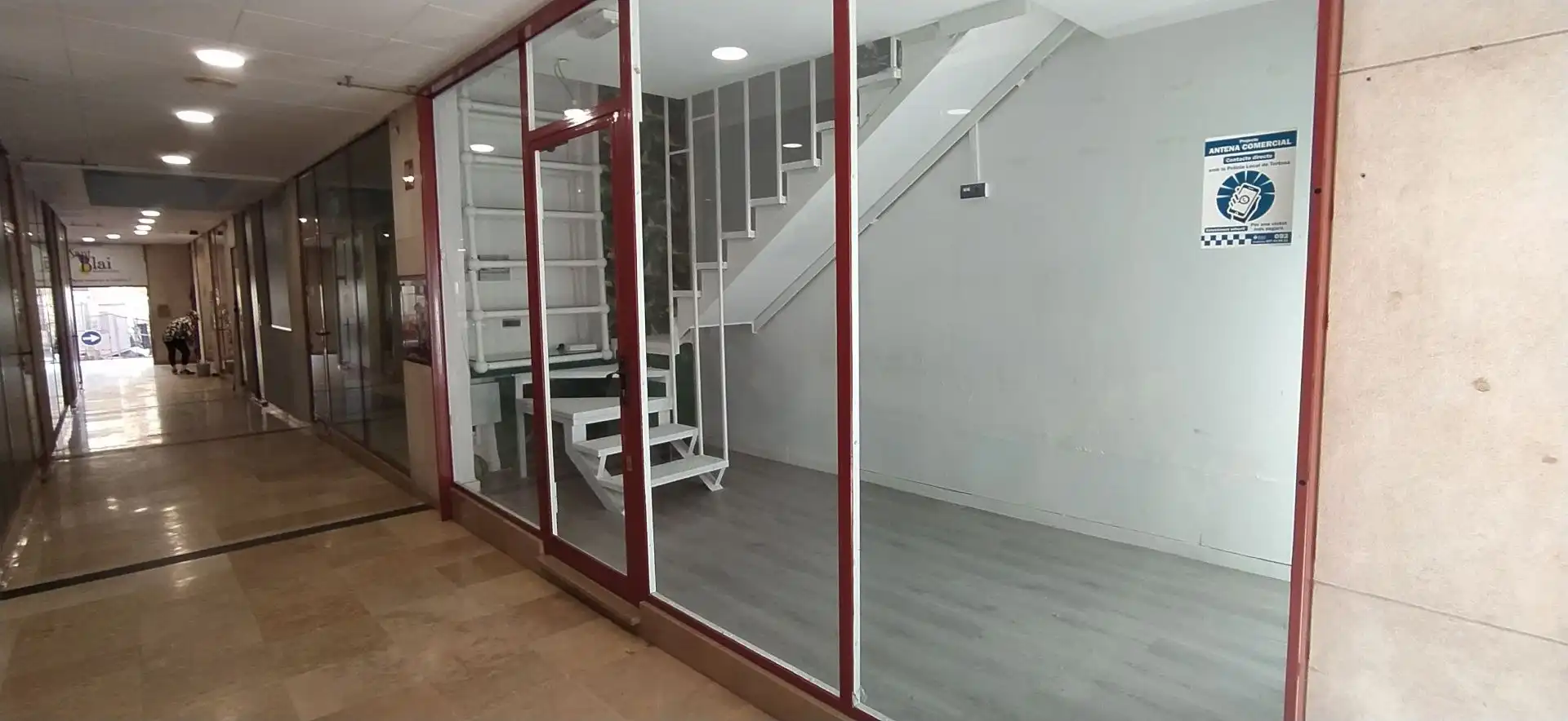 Commercial properties for sale in Tortosa