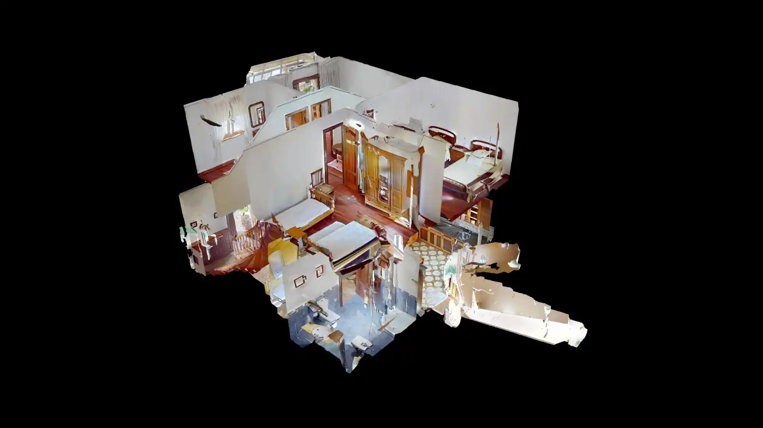 Casa pareada con terraza en venta en Reocín, imagen 46