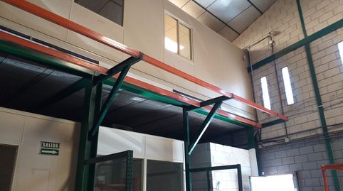 Foto 5 von Fabrikhallen zur Miete in Buenos Aires - Chamberí - Las Moraditas, Santa Cruz de Tenerife Capital