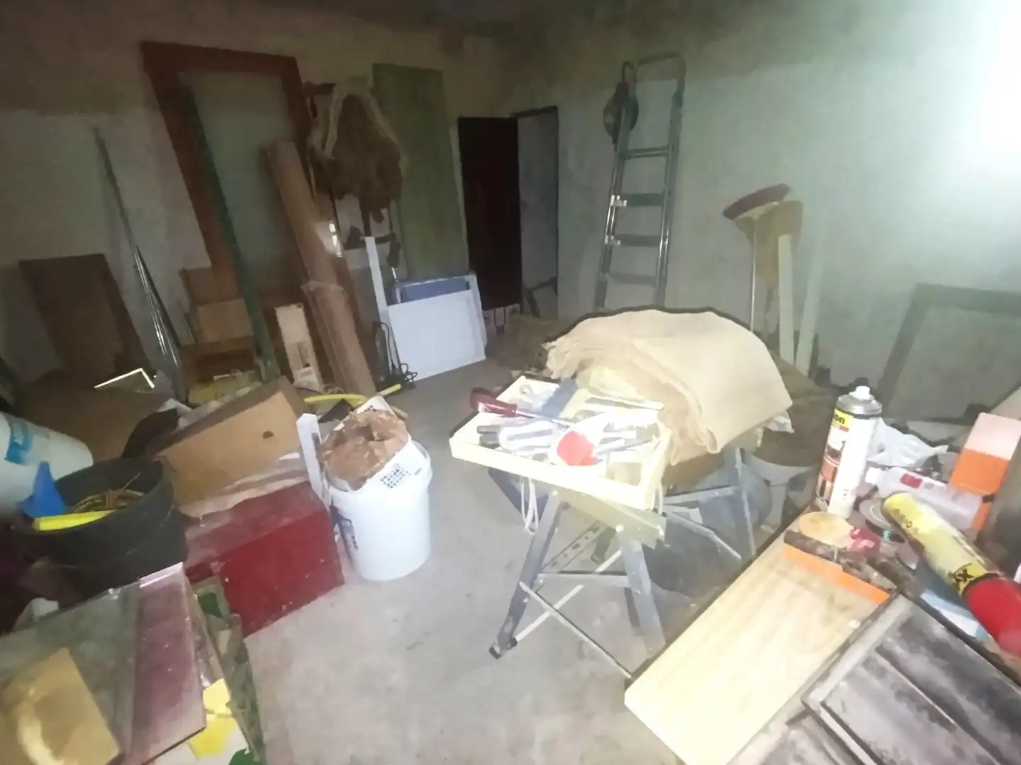 Casa rústica en venda a Benissa pueblo, imagen 12