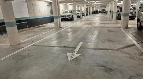 Photo 5 of Garage to rent in Calle de Sangüesa, 3, 2º Ensanche, Navarra