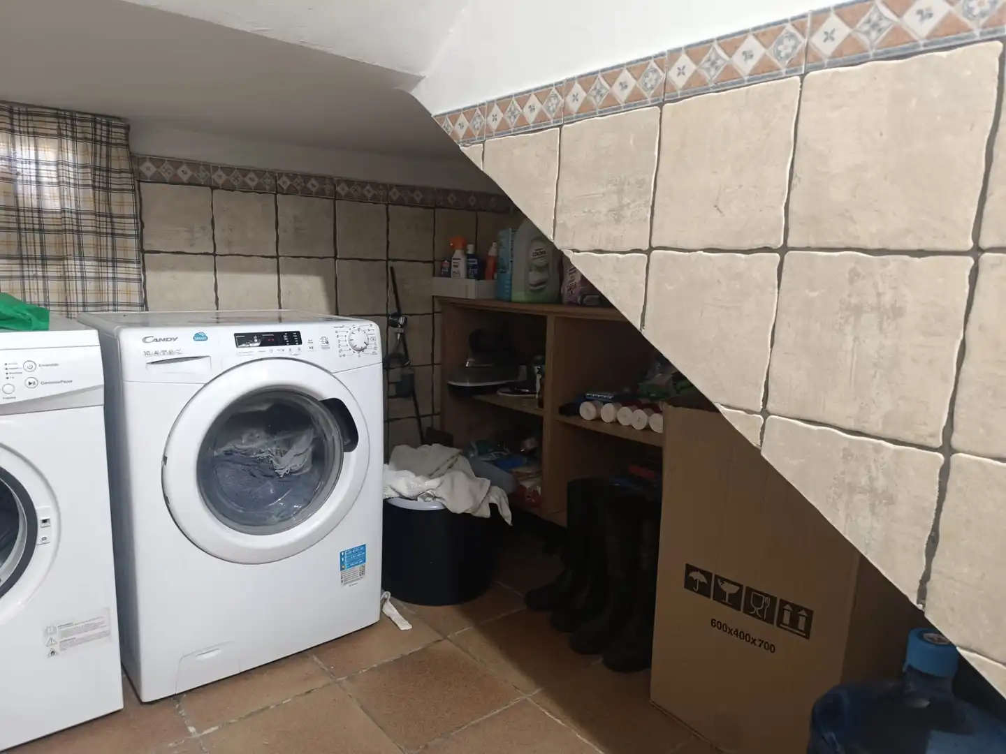 Casa o xalet en venda en Alcalá de Guadaira amb Aire condicionat, Calefacció i Jardí privat