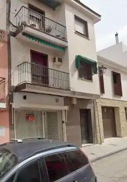 Vista exterior de Pis en venda en Mancha Real