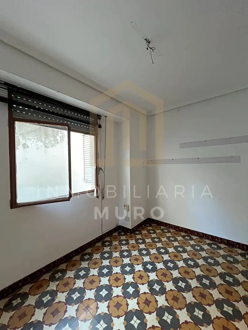 Habitación de Casa o chalet en venta en Muro de Alcoy con Calefacción, Terraza y Trastero