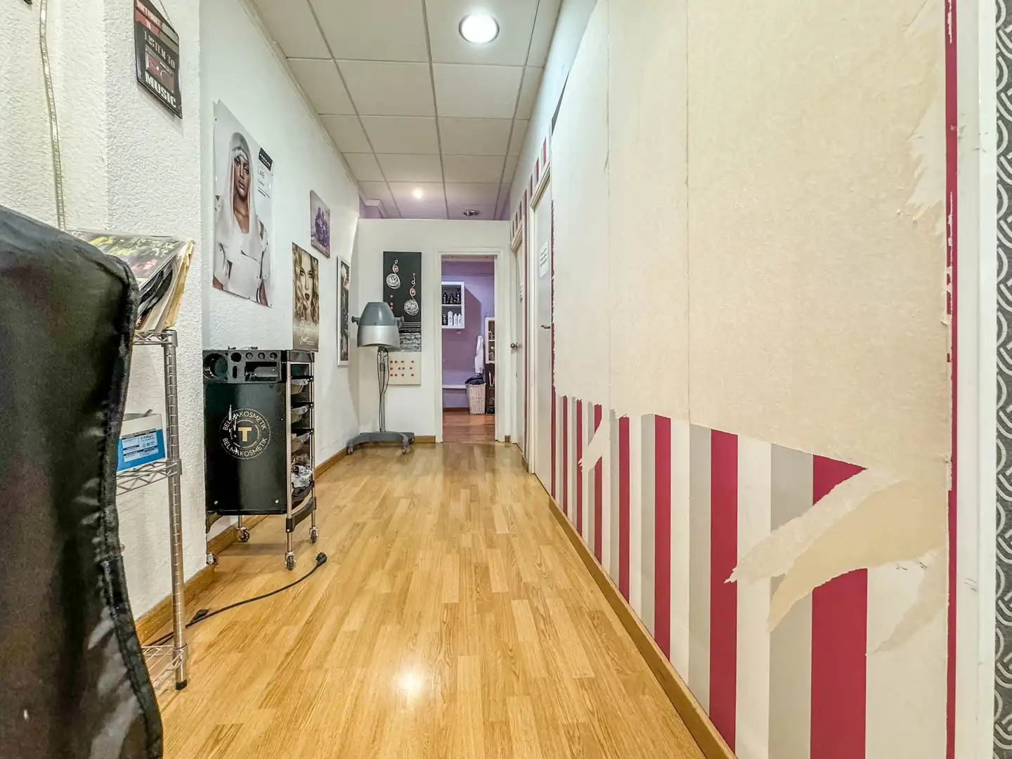 Business premises for sale in Carrer del Pare Gil 5, imagen 6