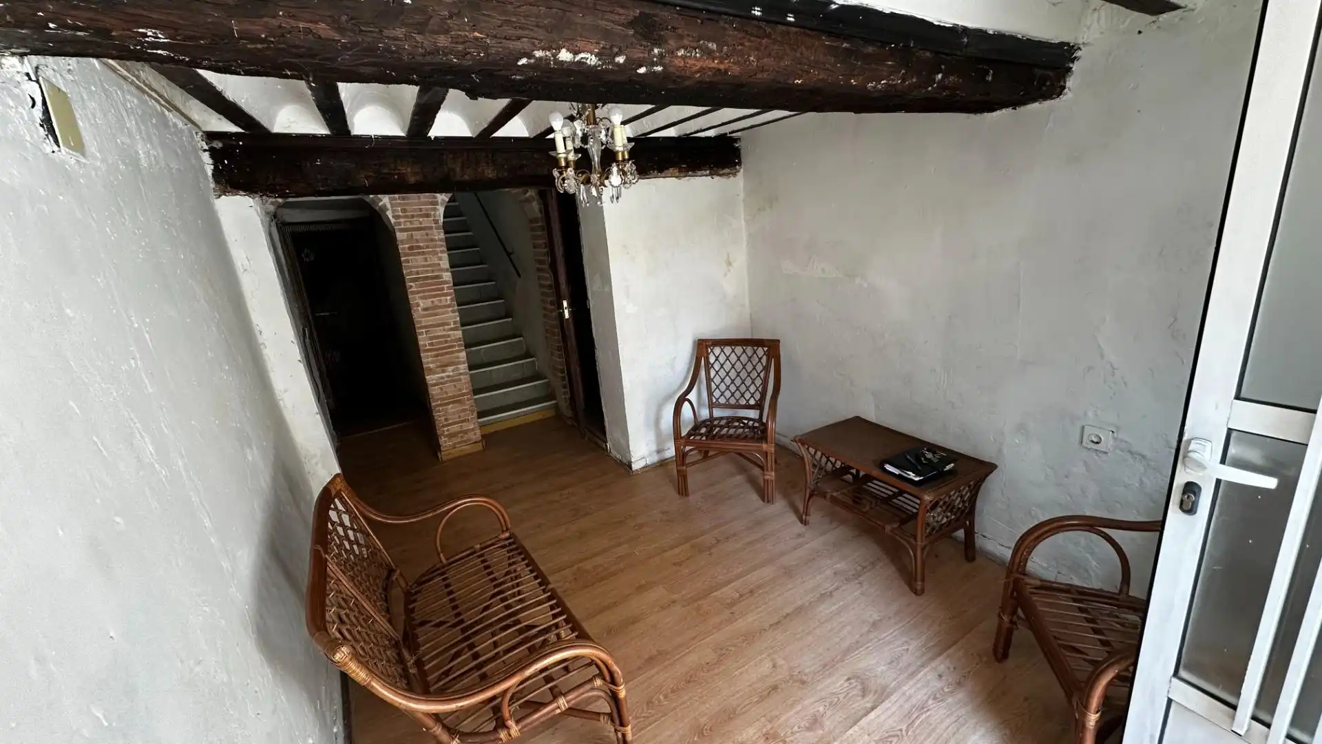 Casa o xalet en venda en Chillarón de Cuenca amb Calefacció