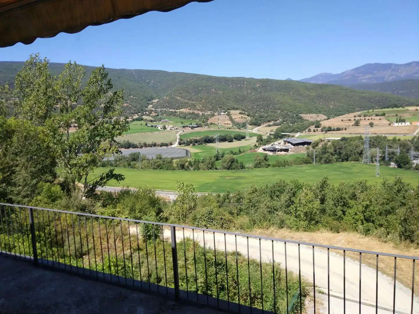 Casa en venda a Ribera d'Urgellet, imagen 13