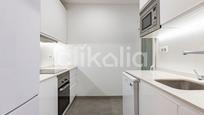 Kitchen of Flat for sale in  Barcelona Capital  with Air Conditioner and Terrace