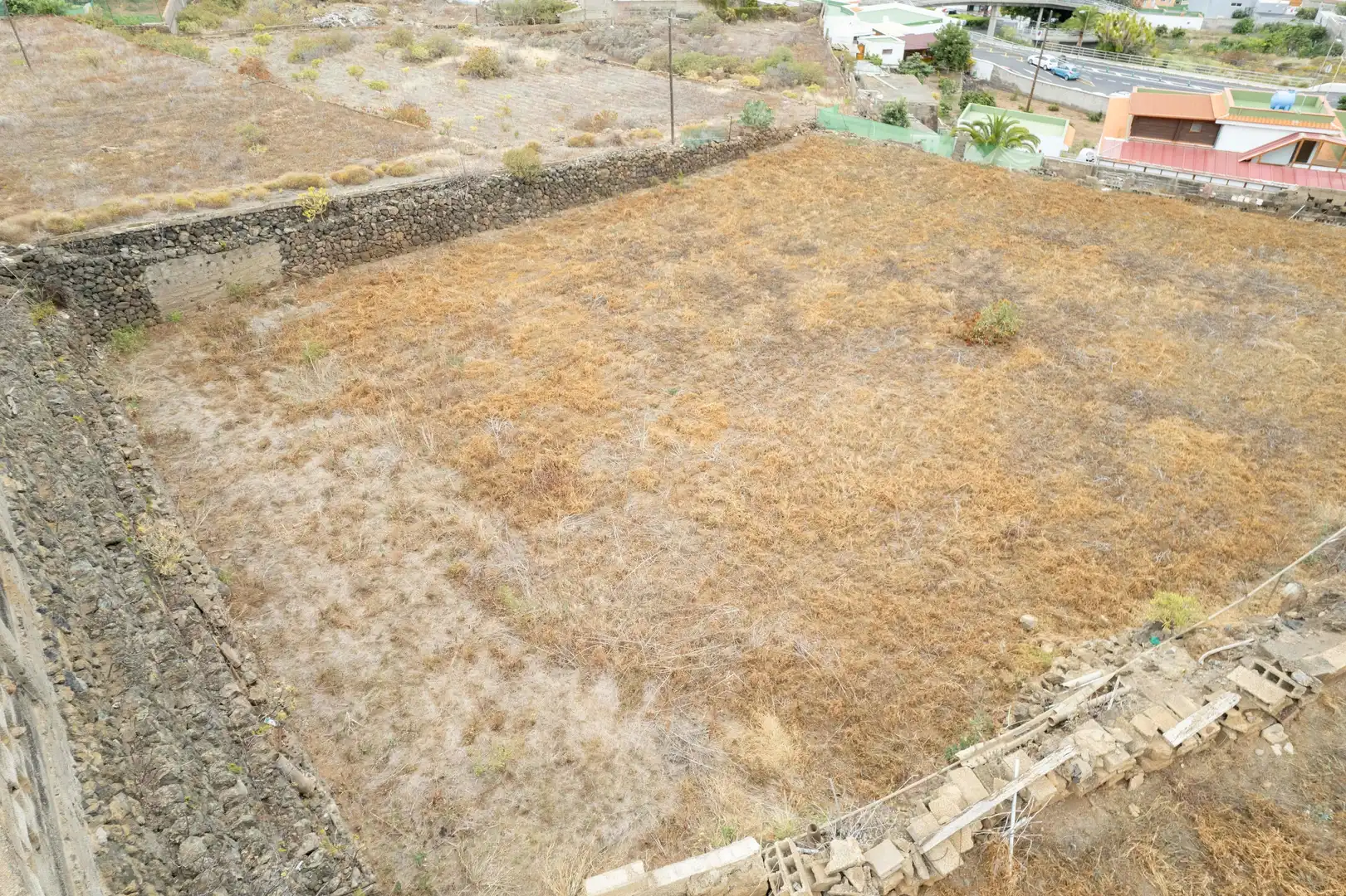 Residential land for sale in Buen Paso - La Mancha, imagen 7
