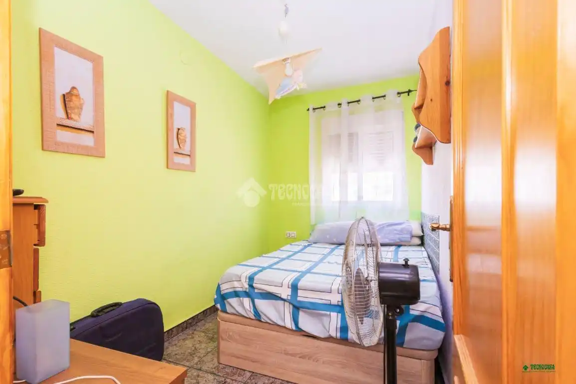 Casa pareada en venta en Zurgena, imagen 22