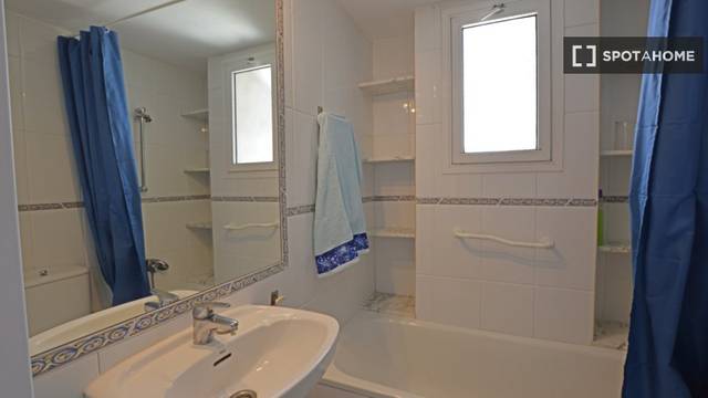 Piso en Alquiler en Hostafrancs