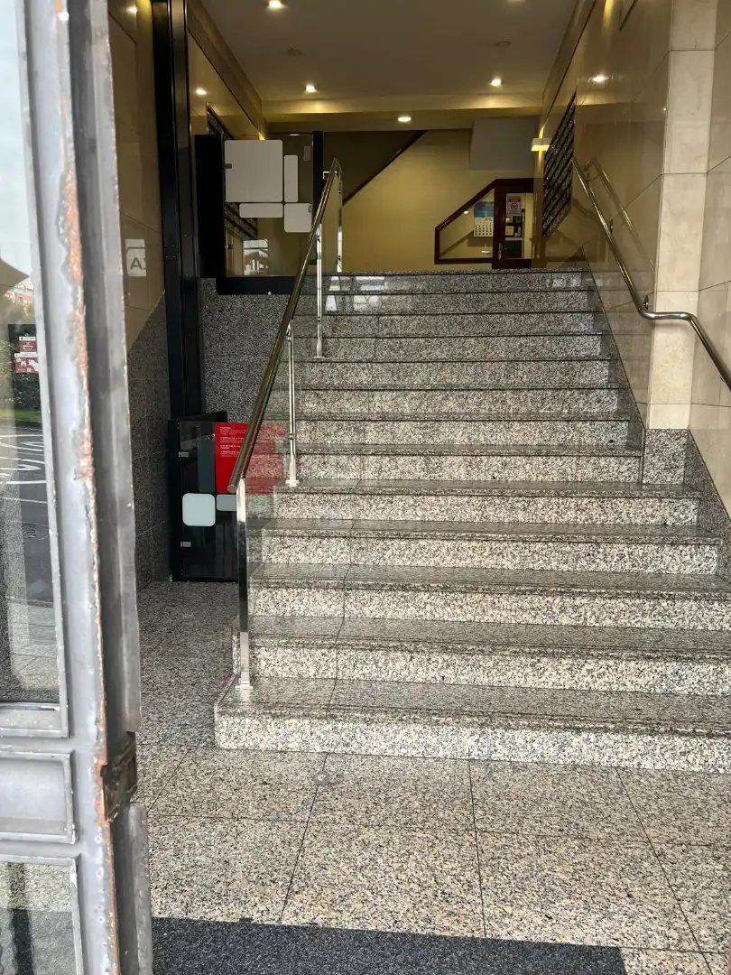 Piso en venta en A Coruña Capital  con Amueblado y Horno