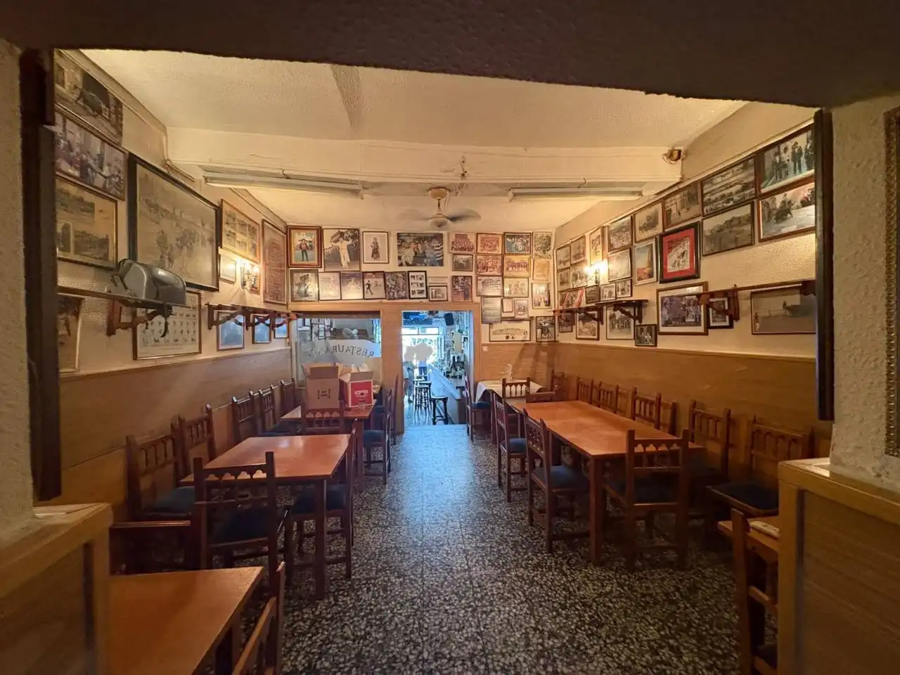 Gemischtgenutztes Gebäude zum Verkauf in Plaza Mayor 10, imagen 6