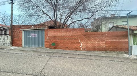 Foto 3 de Residencial en venda a Toledo, Numancia de la Sagra, Toledo