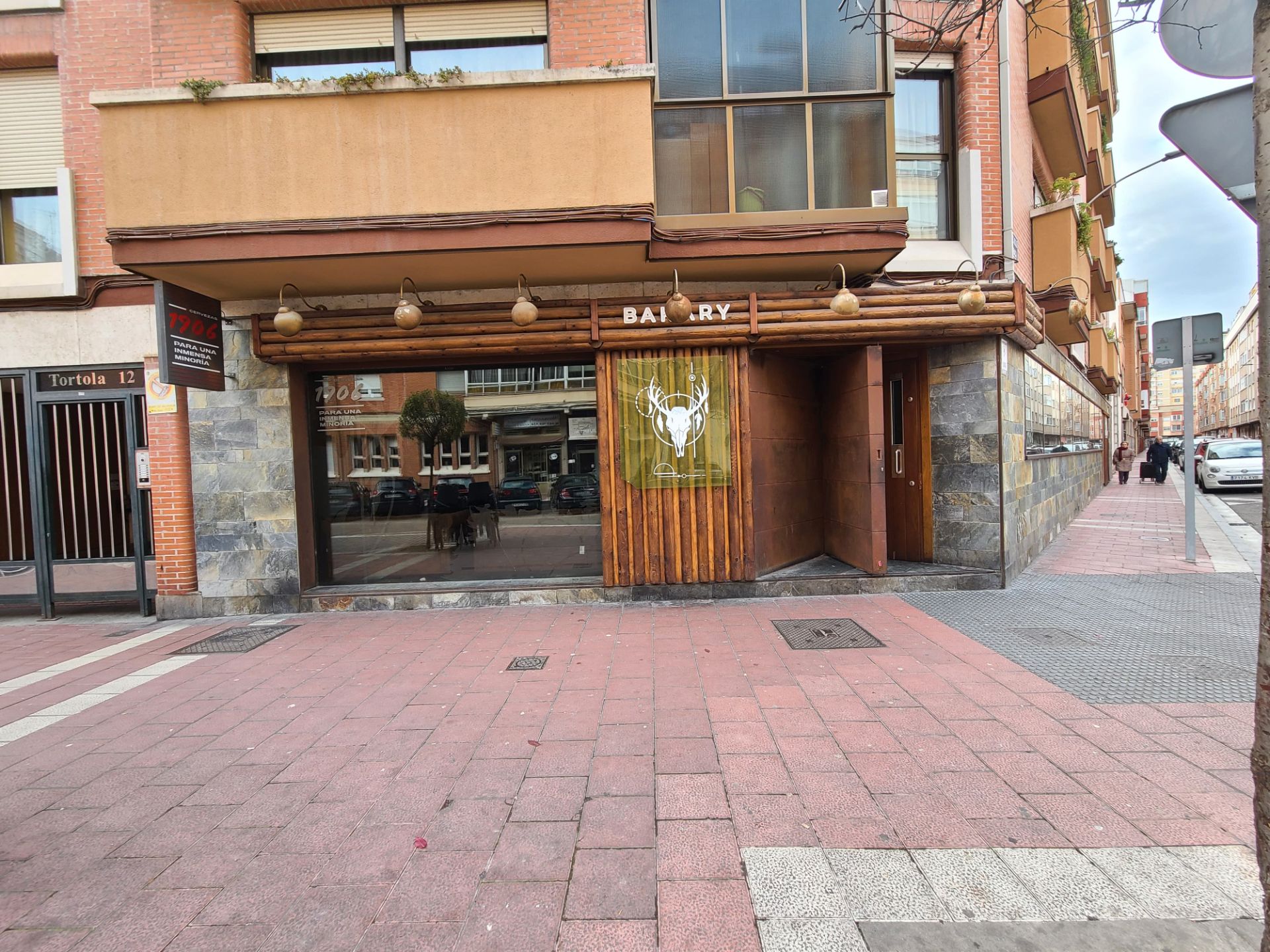 Local en traspaso en Valladolid Capital con Amueblado