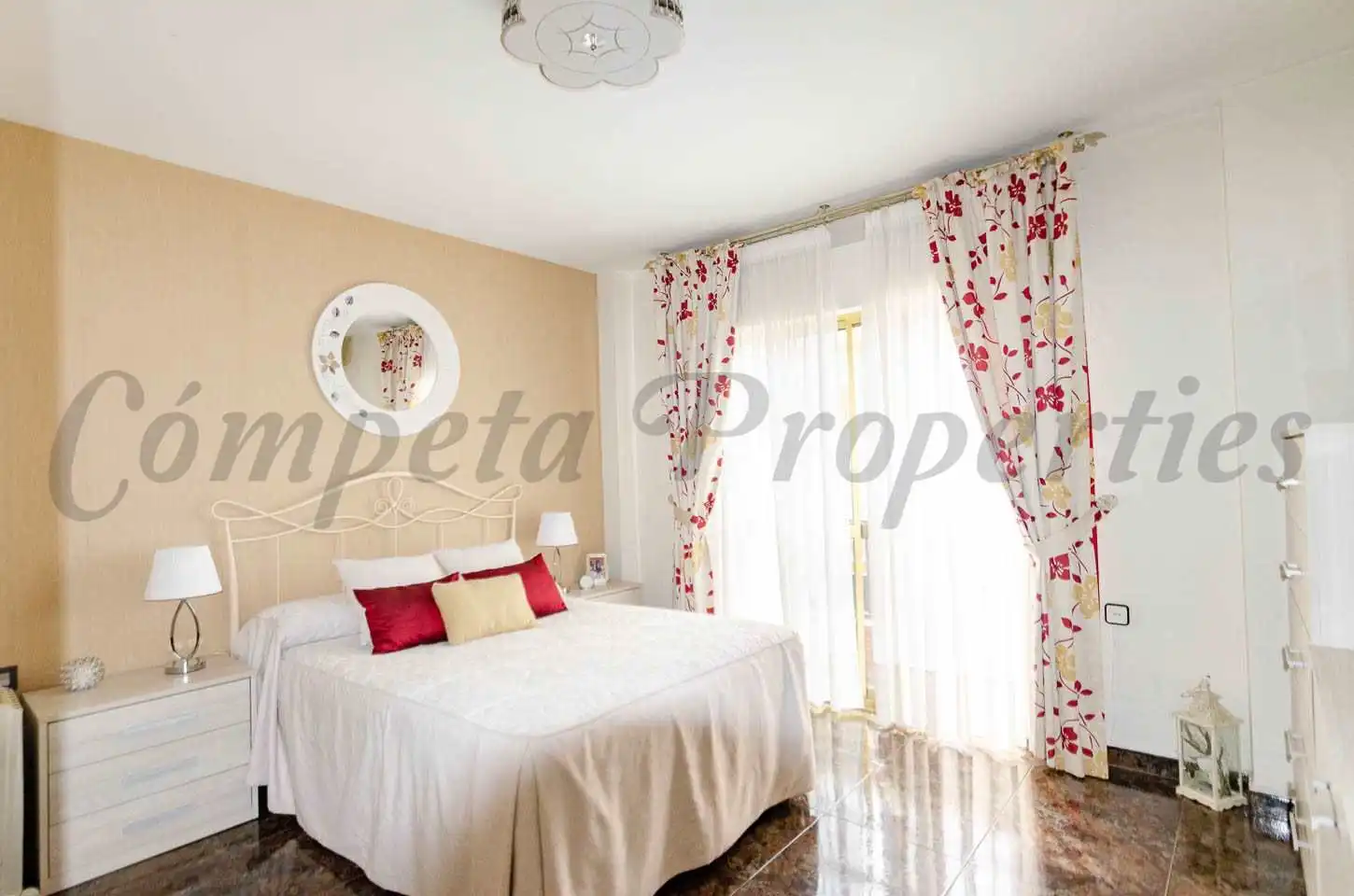 Haus zum Verkauf in Cómpeta, imagen 9