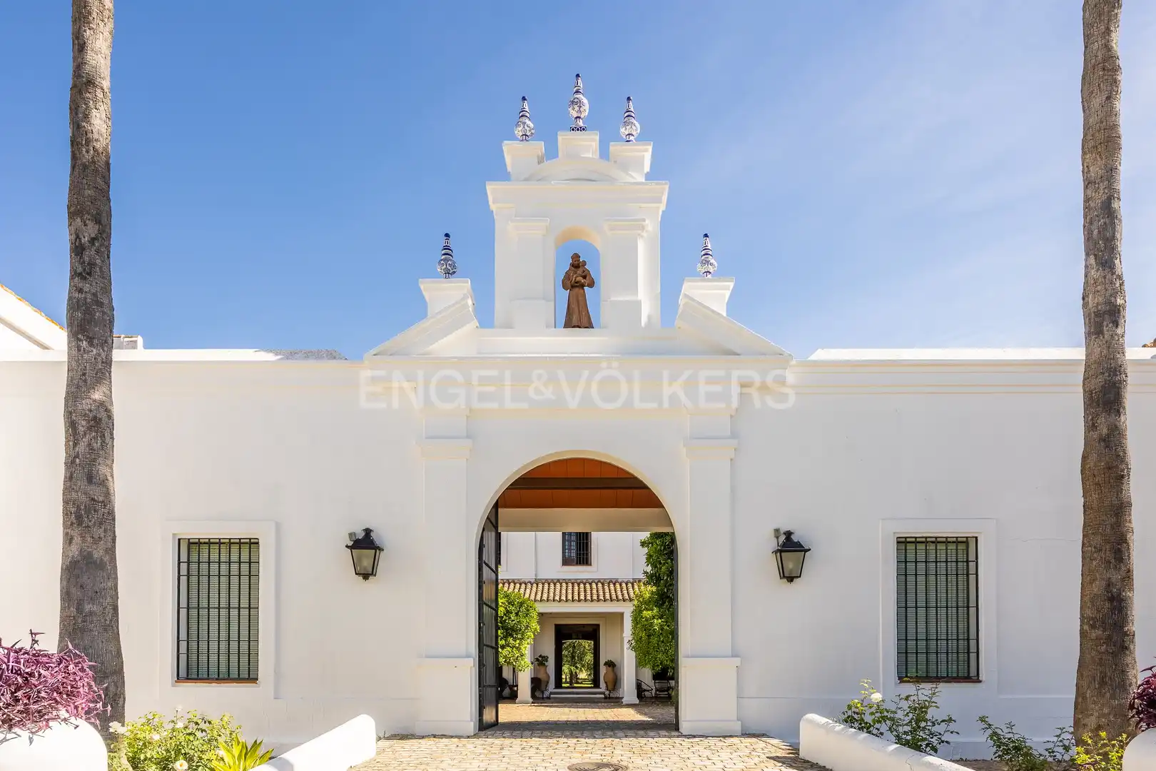 Haus mit Pool zum Verkauf in Valencina de la Concepción, imagen 8