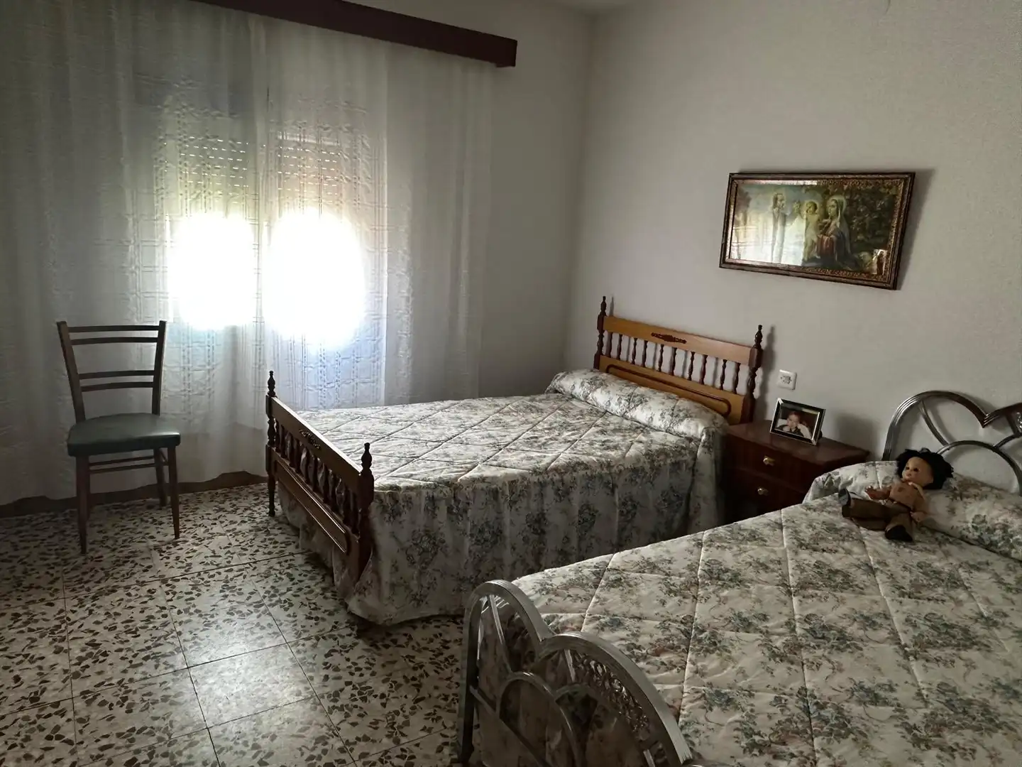 Casa o xalet en venda a Calle Tres Marías, Alcoba