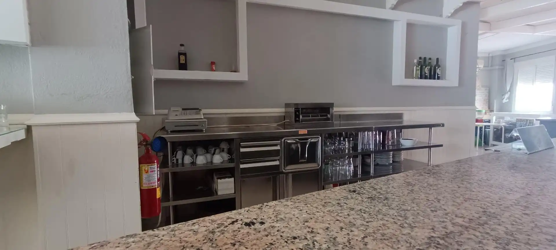 Local comercial en venda a Baena, imagen 6