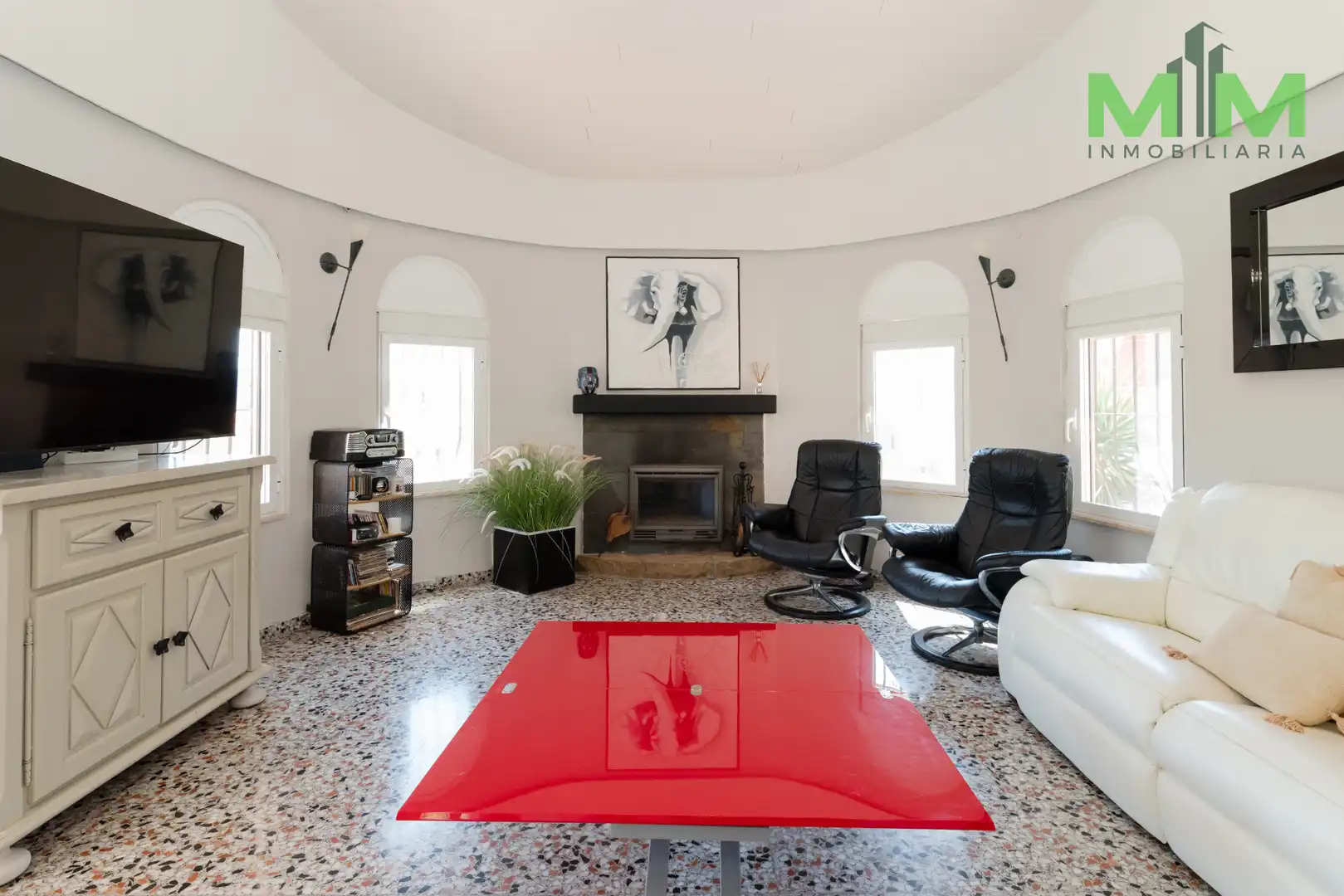 Detached house with pool for sale in Urbanizaciones, imagen 34