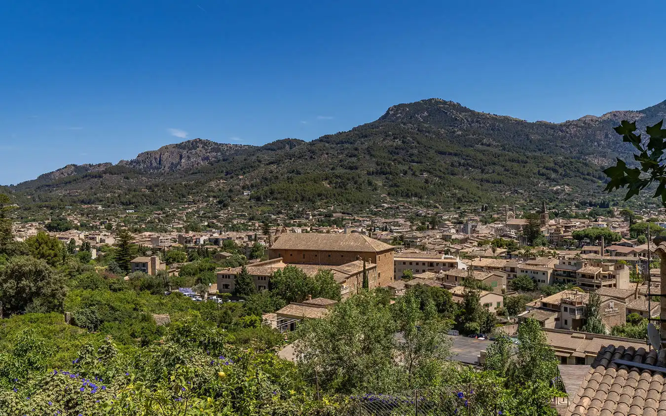 Maison à vendre à Sóller, imagen 27