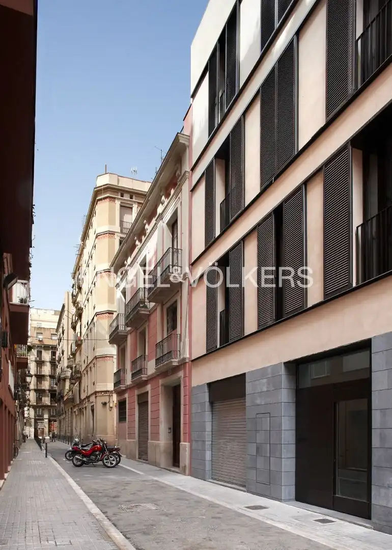 Appartement avec terrasse à vendre à Ciutat Vella, imagen 36