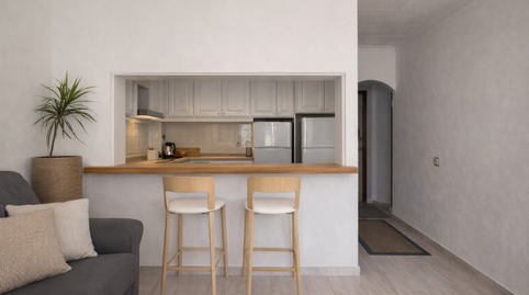 Foto 4 de Casa o xalet de lloguer a Marcelina, 40, Nueva Torrevieja, Torrevieja