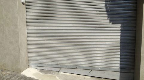 Photo 4 of Premises for sale in Carrer de L'estadi, 2, La Salut, Badalona