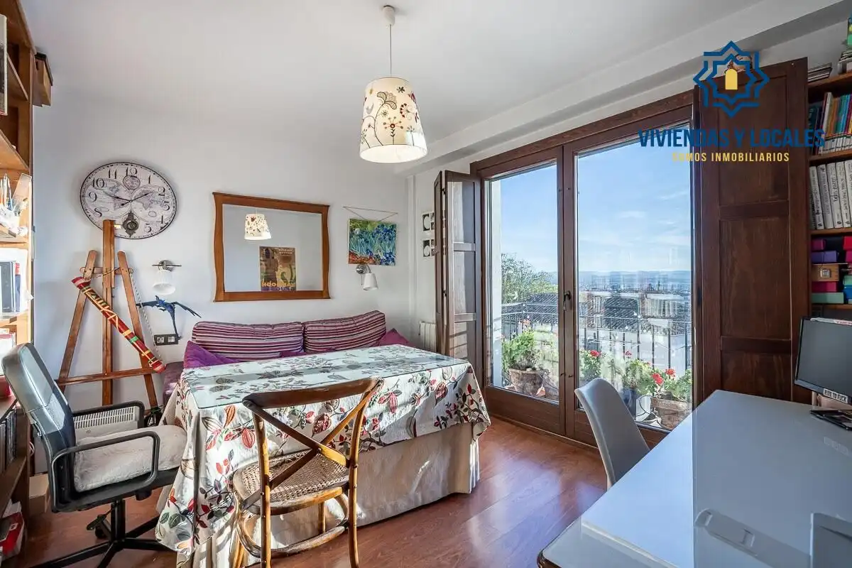 Maison avec terrasse à vendre à Calle PERNALEROS BAJO, imagen 6