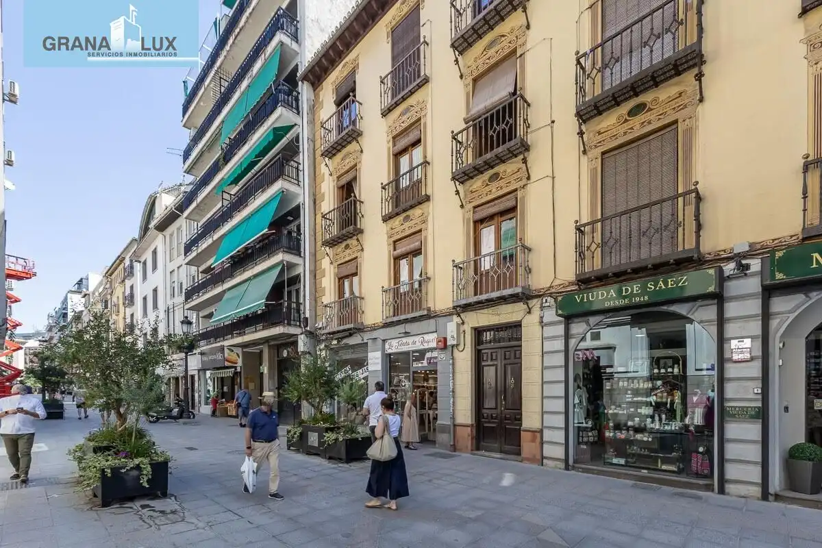 Appartement avec terrasse à vendre à Calle San Antón