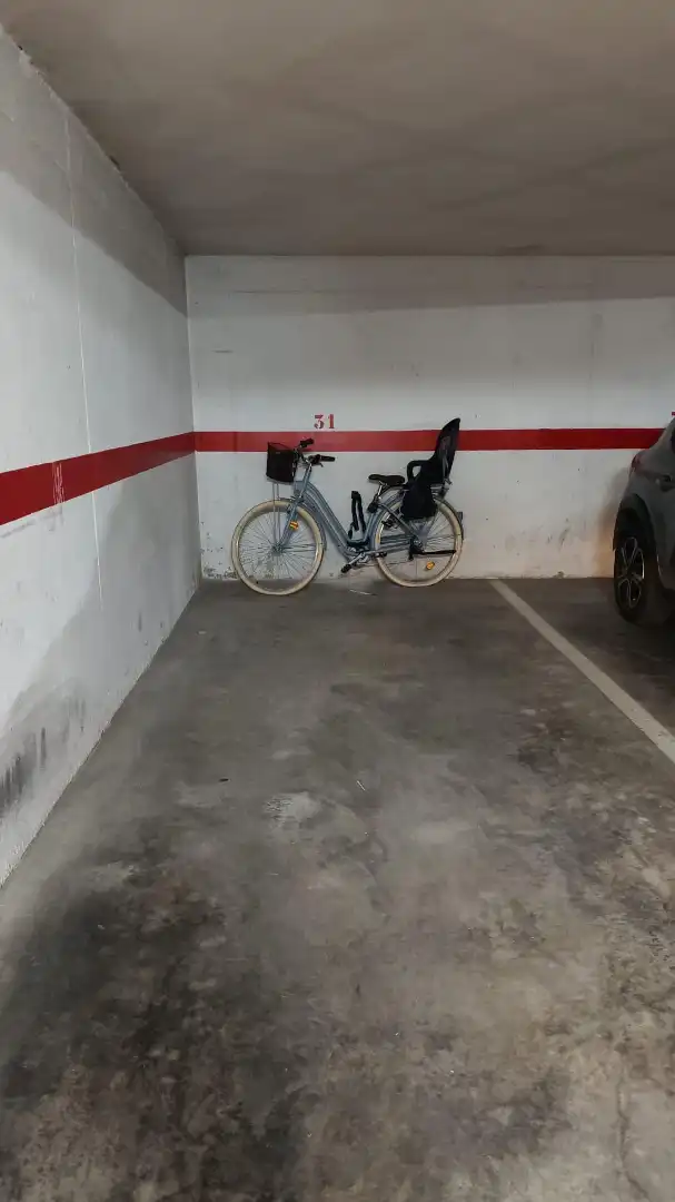 Wohnung mit Terrasse zum Verkauf in Camí dels Munts, imagen 50