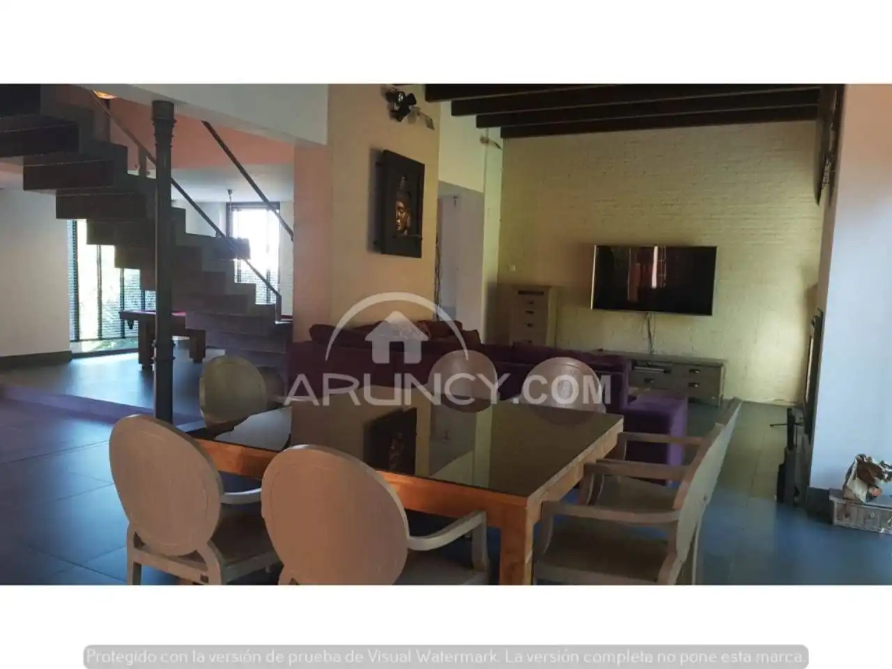 Casa o chalet en venta en Montequinto con Aire acondicionado, Calefacción y Jardín privado