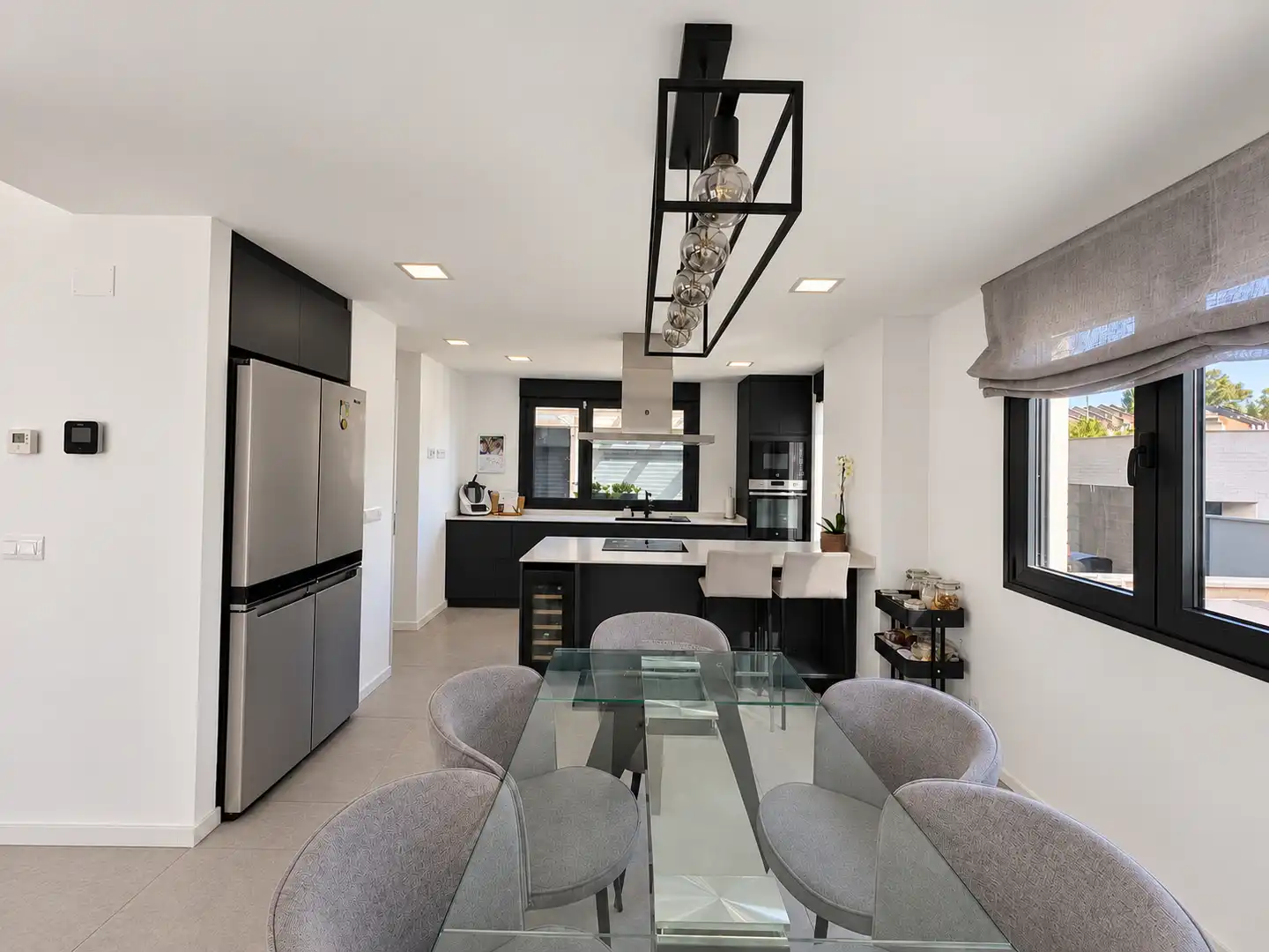 Maison jumelée avec terrasse à vendre à Avenida de la Fontanilla, imagen 16