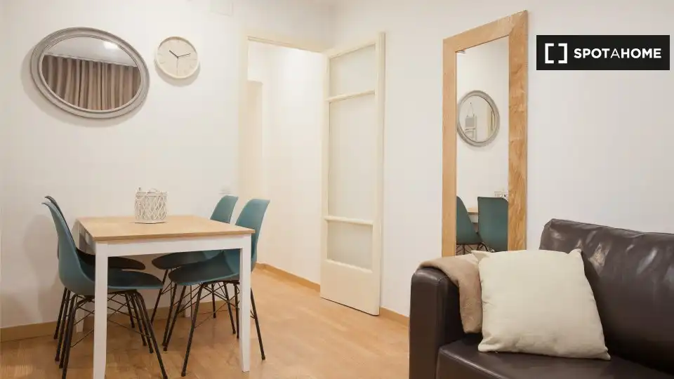 Habitación en Santa Eulàlia